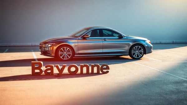 Discover Affordable Bayonne, NJ Car Rentals for Your Trip