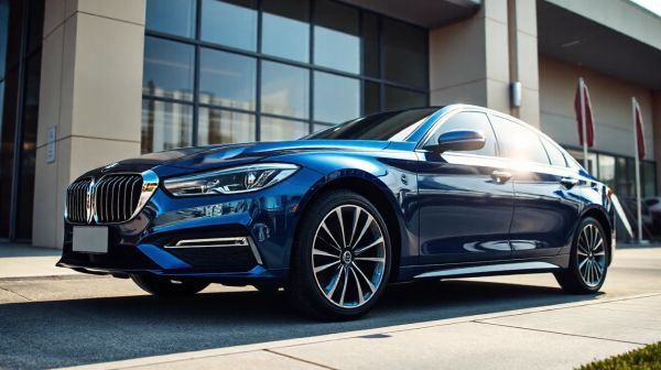 Discover Affordable Bayonne, NJ Car Rentals for Your Trip